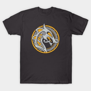 Midgard Serpent T-Shirt